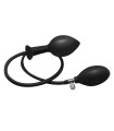 Plug Anal Gonflable Extrême Dilatation 11cm