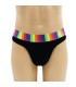 String Noir Rainbow