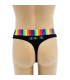 String Noir Rainbow