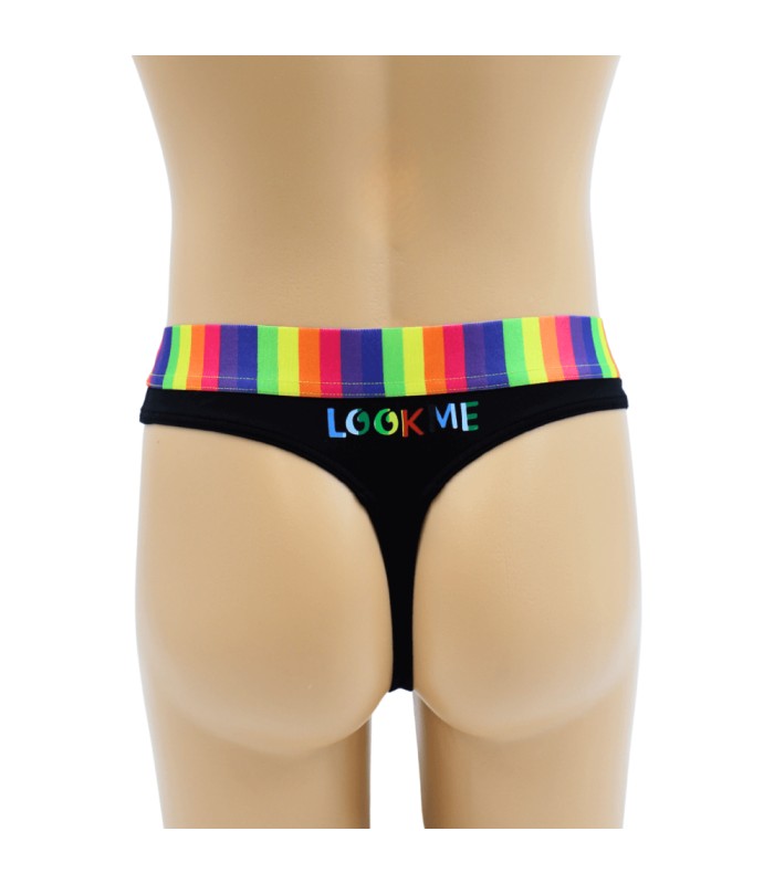 String Noir Rainbow