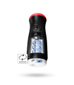 Masturbateur Vortex Thrust Hidden desire avec rotations et va-et-vient