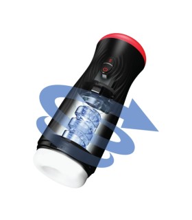 Masturbateur Vortex Thrust Hidden desire