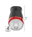 Masturbateur Cyclonique Centrifuge Fusion X