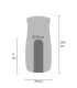 Masturbateur Cyclonique Centrifuge Fusion X