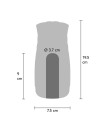 Masturbateur Cyclonique Centrifuge Fusion X