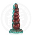 Gode XL Monstre Zirion 18x5,8cm