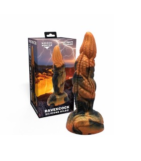 Gode Dragon Ravex 20x4,5cm
