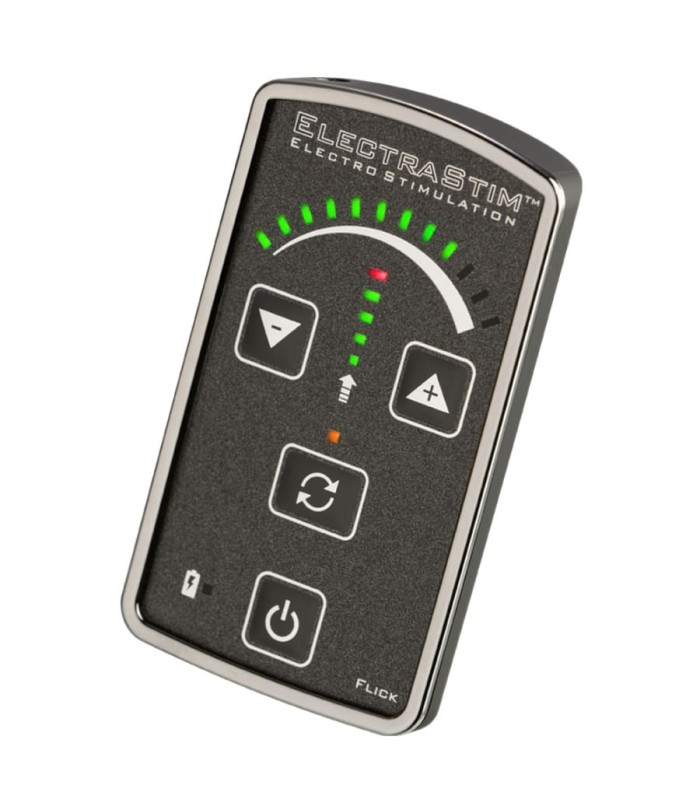 Kit Électrostimulation Flick Multi Pack EM60-M