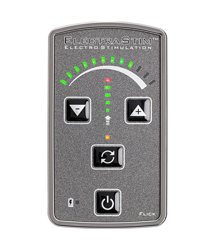 Kit Électrostimulation Flick Multi Pack EM60-M