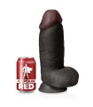Gode XL Le Colosse 17x7,5cm