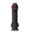 Gode Noir XL le Super 30x6,5cm