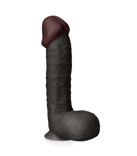 Gode Noir XL le Super 30x6,5cm