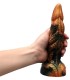 Gode Dragon RavexCock Silicone 17x4,5cm