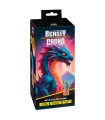 Gode XL Mystic Dragon Bleu 7cm de largeur maximal Gode XL Mystic Dragon Bleu 7cm de largeur maximal