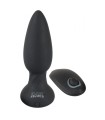 Plug Anal à Vibrations et Rotations 11x4,2cm