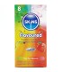 Préservatifs Aromatisés Mix 4 Arômes Skins