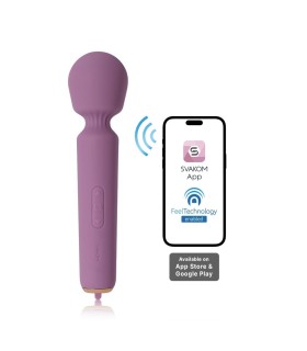 Wand Svakom Mini Emma Neo 17cm Wand Svakom Mini Emma Neo 17cm