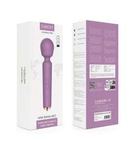 Wand Svakom Mini Emma Neo 17cm Wand Svakom Mini Emma Neo 17cm
