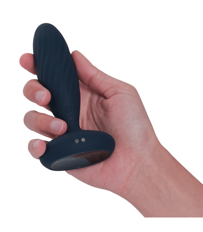 Plug Anal Vibrant Jordan Bluetooth
