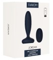 Plug Anal Vibrant Jordan Bluetooth