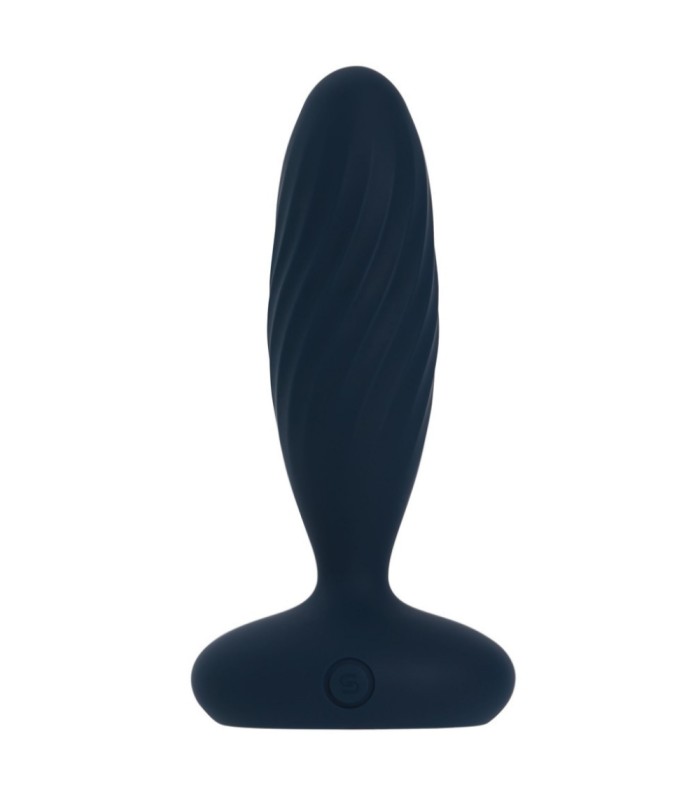 Plug Anal Vibrant Jordan Bluetooth