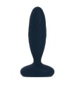 Plug Anal Vibrant Jordan Bluetooth