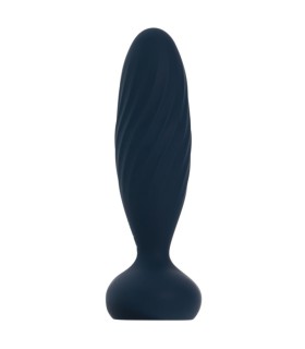 Plug Anal Vibrant Jordan Bluetooth