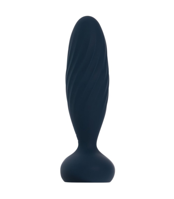 Plug Anal Vibrant Jordan Bluetooth