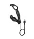 Stimulateur Prostate Vibrant Double Cockring