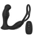 Stimulateur Prostate Vibrant Double Cockring