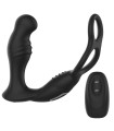 Stimulateur Prostate Vibrant Double Cockring
