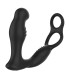 Stimulateur Prostate Vibrant Double Cockring