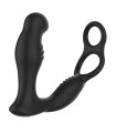 Stimulateur Prostate Vibrant Double Cockring