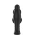 Stimulateur Prostate Vibrant Double Cockring