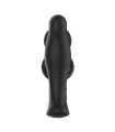 Stimulateur Prostate Vibrant Double Cockring