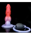 Gode ​​Dragon Fantastique Gicler 19x5,3cm