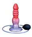 Gode ​​Dragon Fantastique Gicler 16x5,3cm