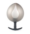 Plug Anal Gonflable XXL Tuyau Amovible
