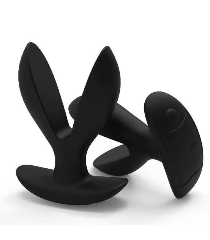 Stimulateur de Prostate Vibrant Ancre