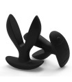 Stimulateur de Prostate Vibrant Ancre