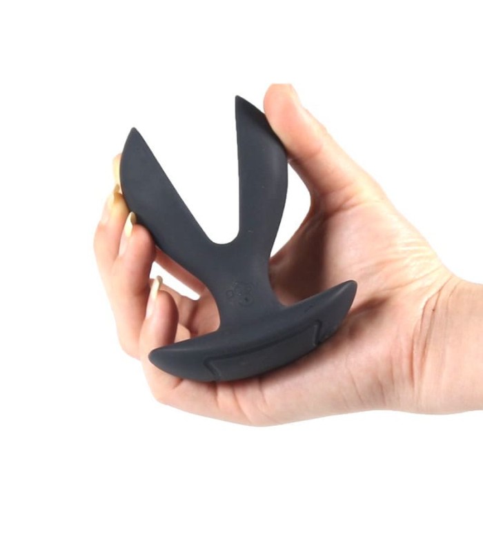 Stimulateur de Prostate Vibrant Ancre