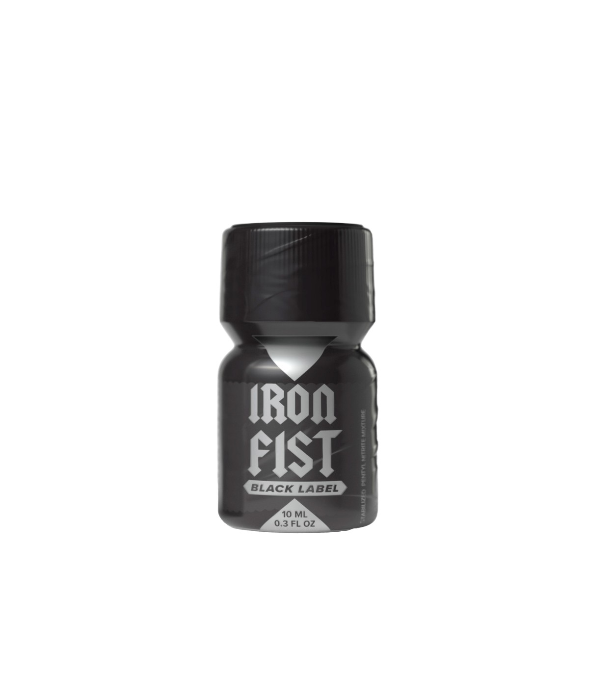 Arome Iron Fist Black Label 10ml