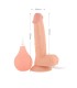 Gode ​​Réaliste Éjaculateur Man Squirt 22x4cm