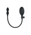 Plug Anal Double Gonflable Fist