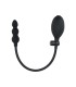 Plug Anal Double Gonflable Fist