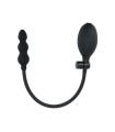 Plug Anal Double Gonflable Fist