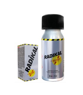 Radikal Pentyl by Rush 30ml