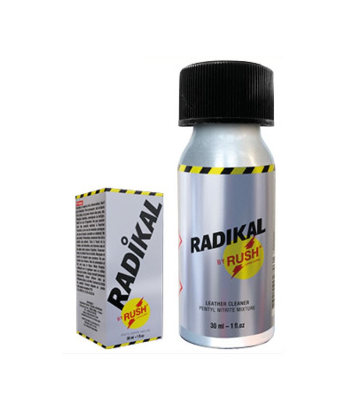 Radikal Pentyl by Rush 30ml