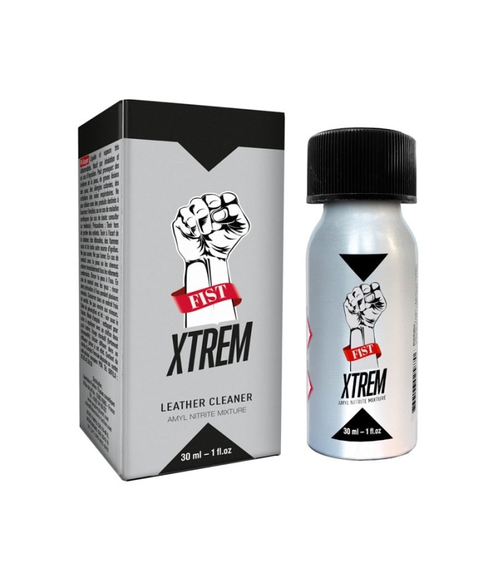 Fist Xtrem Amyle 30ml