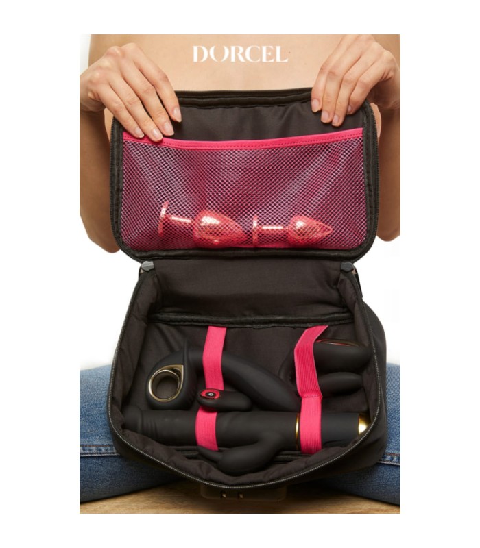 Coffret de Rangement Sextoy Discreet